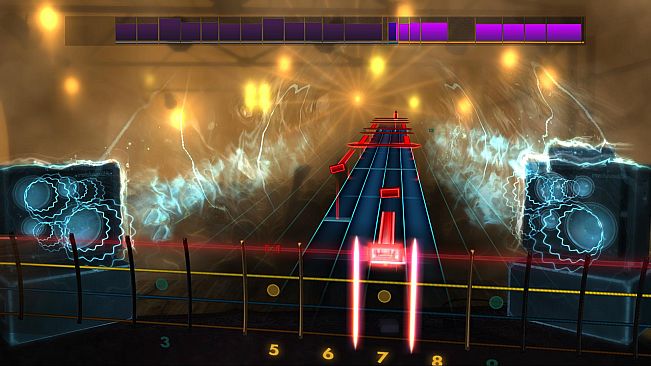 Rocksmith 2014 – Rise Against Song Pack II