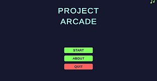 Project Arcade