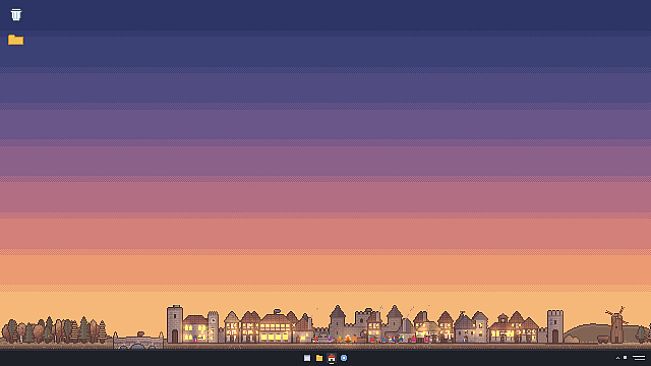 Townlet