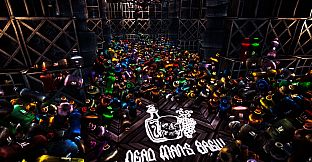 Cluttermancer: Tidy Up the Nightmare Alley