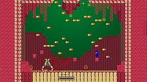 Super Bugman Extreme Ultra