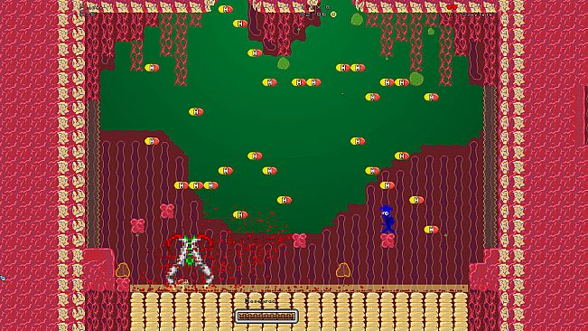 Super Bugman Extreme Ultra