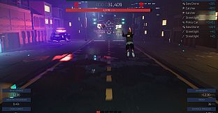 Runner Gunner