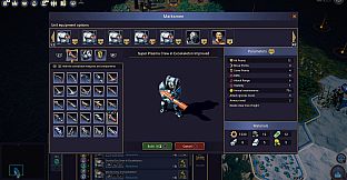 Revival: Recolonization