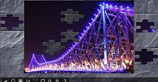 Jigsaw Puzzle World - Australia