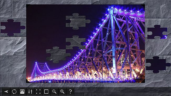 Jigsaw Puzzle World - Australia