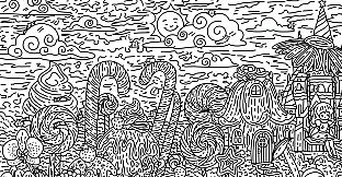 100 Fairyland Cats