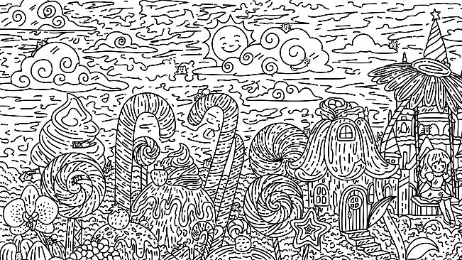 100 Fairyland Cats
