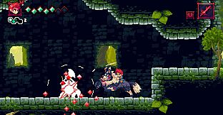 Flynn: Son of Crimson