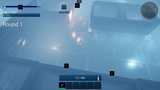 Voidwalkers - Astora's Darkness