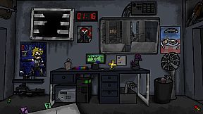 One Night at Barneys 3