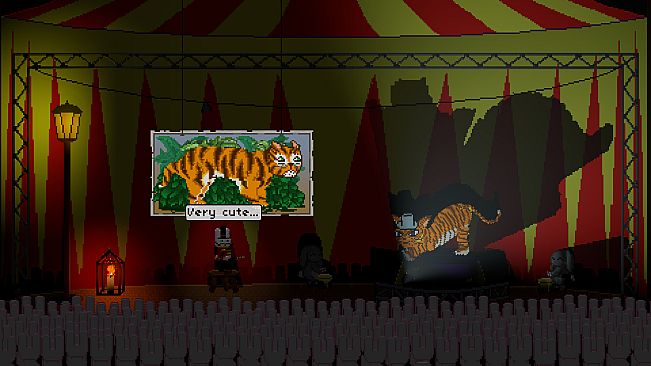 KIYO - Bunny Tyranny