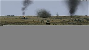 Graviteam Tactics: Tunisia 1943