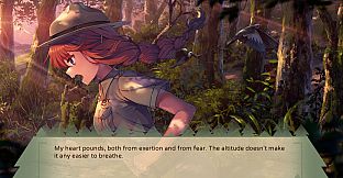 National Park Girls - Episode 2: Happy Trails