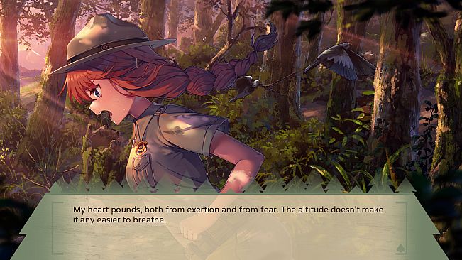 National Park Girls - Episode 2: Happy Trails