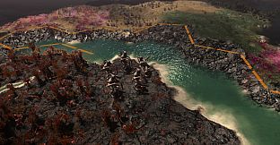 Warhammer 40,000: Gladius - Demolition Pack