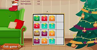 Advent Calendar: Puzzle Edition