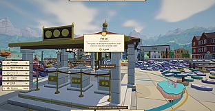 Tidy Up the Wonderlands of Mirad