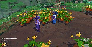 Toil & Trubble