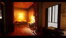 The Wickie : Journey of a Lighthouse Keeper