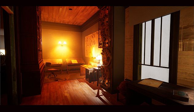 The Wickie : Journey of a Lighthouse Keeper