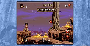 The Jungle Book and MORE Aladdin Pack