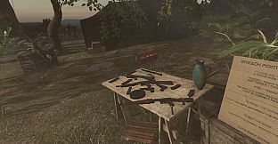 Primal Reign : The Age of New Kings