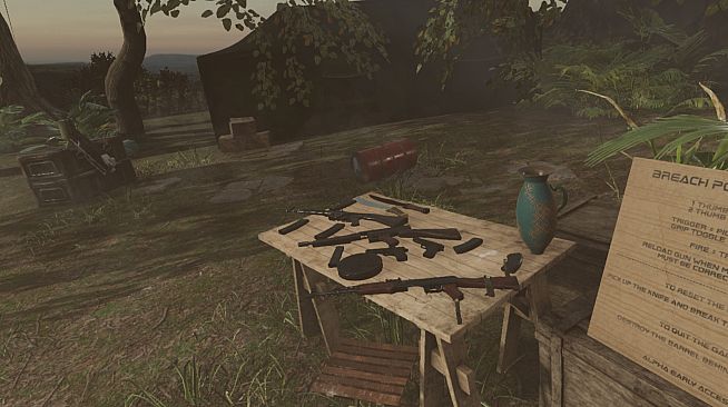 Primal Reign : The Age of New Kings