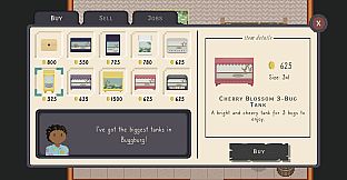 Bug & Seek - Isopods DLC