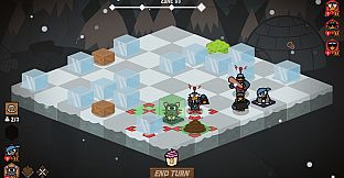 Battle Barn: Tactics