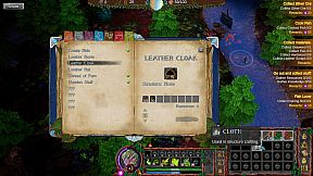 Setheria: A Quest for Moonaris