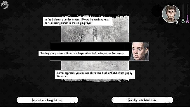 Tales of the Black Death