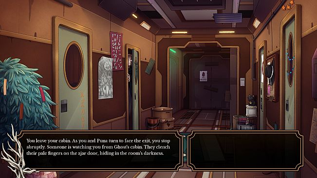 Talewarden: Riders of the New Day