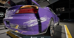 Auto Shop Simulator