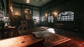 Syberia - Remastered