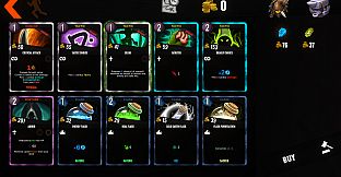 Mysteries Of Darkness