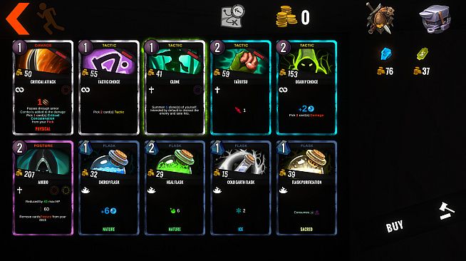 Mysteries Of Darkness