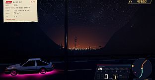 Nightshift Drift