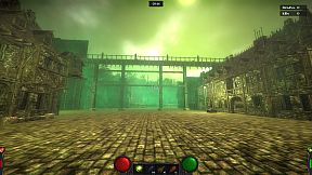 Purgatory: War of the Damned