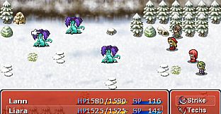 Legionwood 1: Tale of the Two Swords