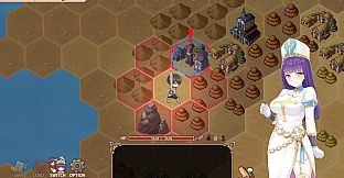 Lulu & Ennoi - Sacred Suit Girls