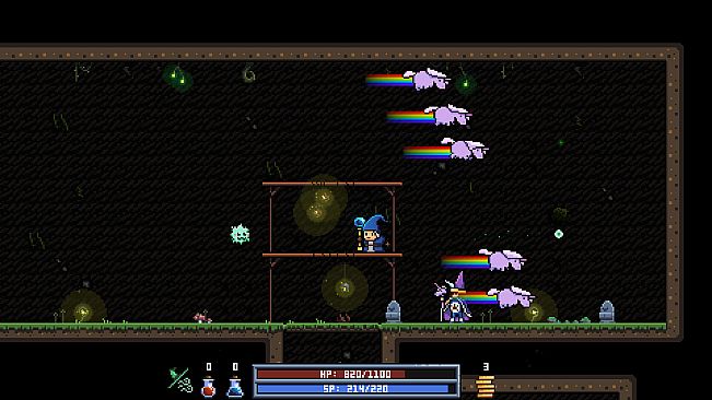 Warrior Mage or Rogue alike