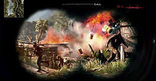 Sniper: Ghost Warrior - Second Strike