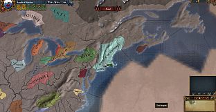 Europa Universalis IV: Guns, Drums and Steel Volume 2 Music Pack