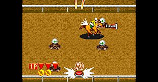 ACA NEOGEO STAKES WINNER 2 for Windows