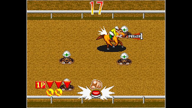 ACA NEOGEO STAKES WINNER 2 for Windows