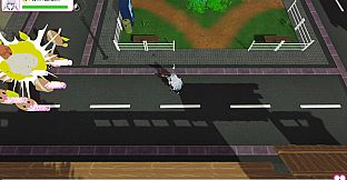 Magical Girl Guardians