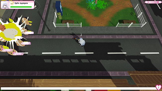 Magical Girl Guardians