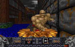 Heretic: Shadow of the Serpent Riders