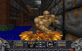 Heretic: Shadow of the Serpent Riders